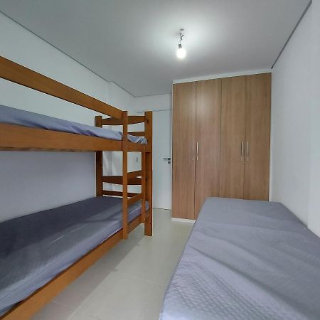 Apartamento Perto Da Praia No Indaia Daire Bertioga Dış mekan fotoğraf