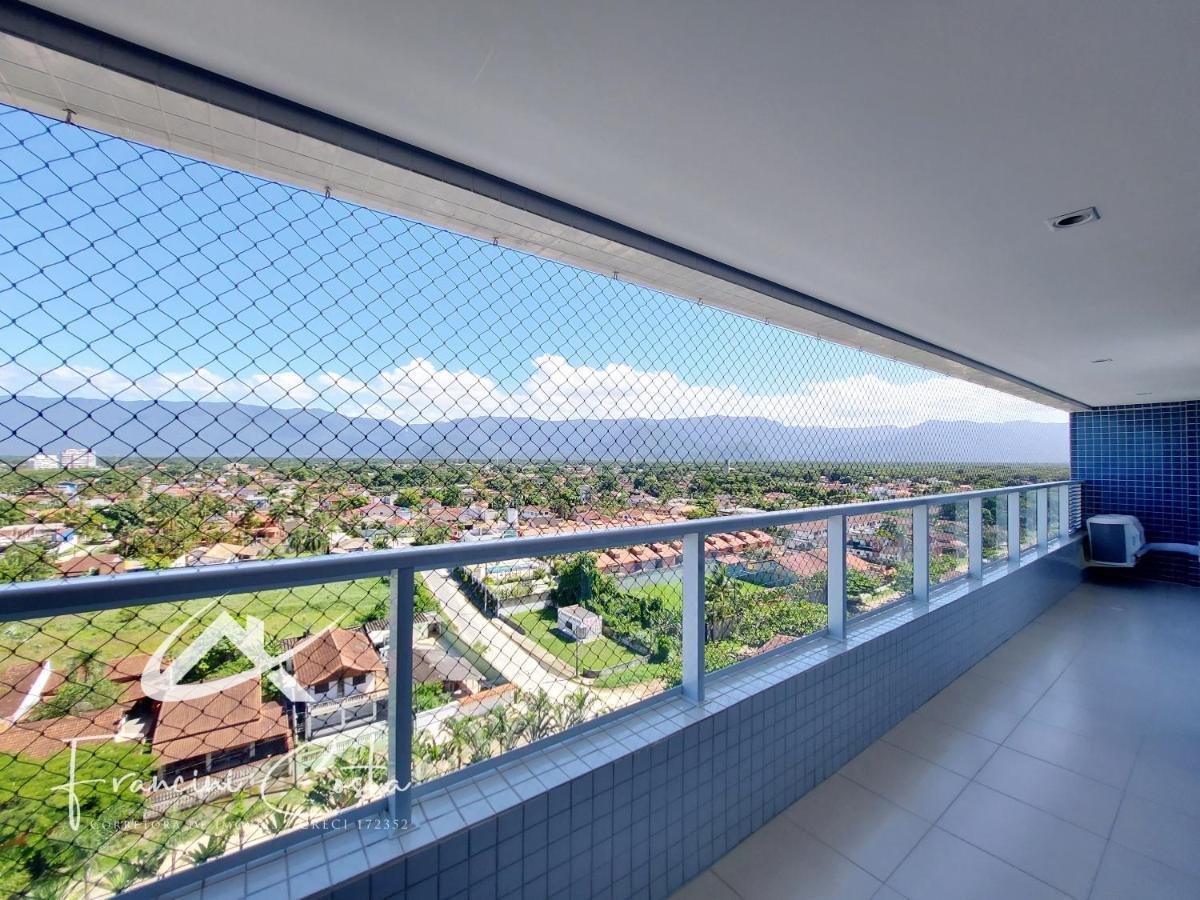 Apartamento Perto Da Praia No Indaia Daire Bertioga Dış mekan fotoğraf