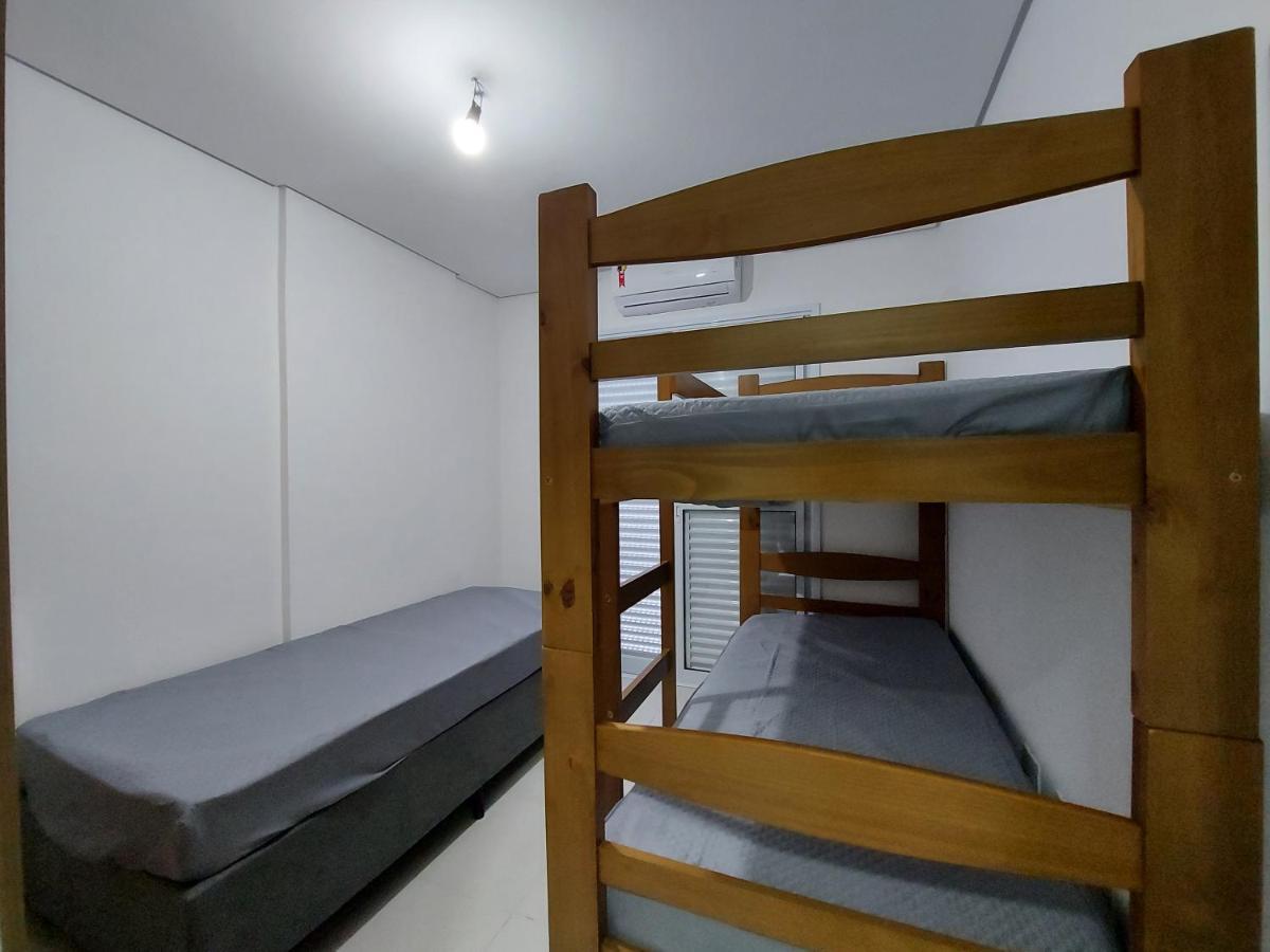 Apartamento Perto Da Praia No Indaia Daire Bertioga Dış mekan fotoğraf